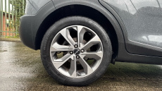 Kia Stonic 1.0T GDi 99 Quantum 5dr Petrol Estate